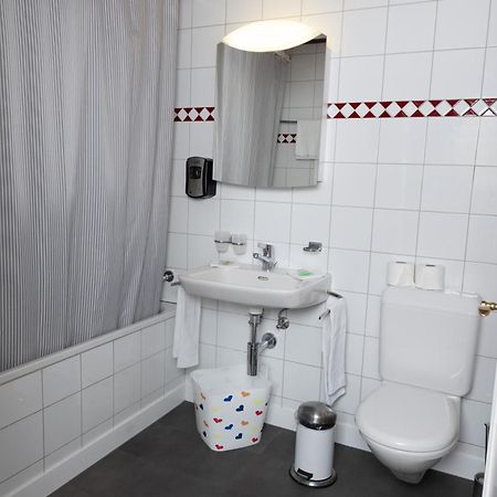 Gasthof Zur Traube Roggwil  Exterior foto